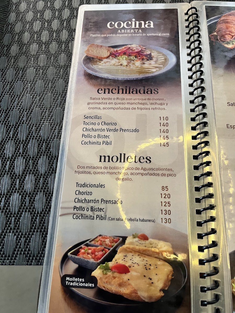 Esquina311 Menu - Image 5